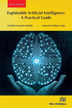 Cover Explainable Artificial Intelligence: A Practical Guide (eBook, PDF)