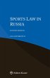 Sports Law in Russia (eBook, ePUB) - Bild 1