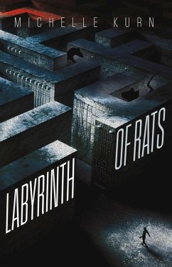 Cover Labyrinth of Rats (eBook, ePUB)