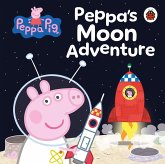 Peppa Pig: Peppa's Moon Adventure (eBook, ePUB)