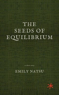 Cover The Seeds of Equilibrium (eBook, ePUB)
