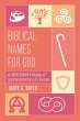Biblical Names for God (eBook, PDF) - Bild 1