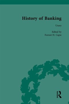 Cover The History of Banking I, 1650-1850 Vol II (eBook, PDF)