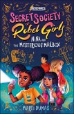Nina and the Mysterious Mailbox (eBook, ePUB)