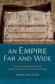 An Empire Far and Wide (eBook, PDF)