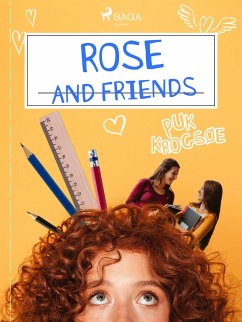 Rose and Friends (eBook, ePUB) Cover Rose and Friends (eBook, ePUB)