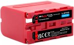Baxxtar Akku NP-F970 9600mAh
