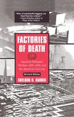 Factories of Death (eBook, ePUB)