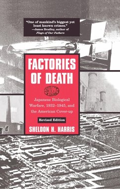 Cover Factories of Death (eBook, ePUB)