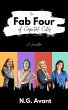 The Fab Four of Capital City (eBook,... - Bild 1