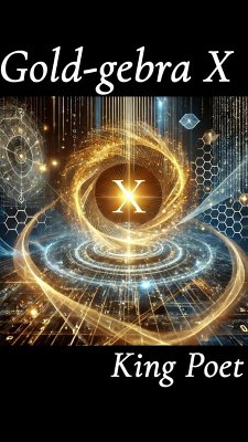 Cover Gold-gebra X (eBook, ePUB)