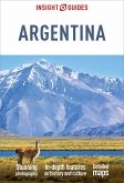 Insight Guides Argentina: Travel Guide eBook (eBook, ePUB)