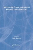 Microprobe Characterization of Optoelectronic Materials (eBook, ePUB) Microprobe Characterization of Optoelectronic Materials (eBook, ePUB)