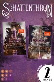 Schattenthron: Die magische Romantasy in einer E-Box! (eBook, ePUB)