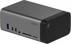 Belkin CONNECT USB-C 11-in-1 Pro GaN Dock 150W 2xHDMI INC020KQSGY