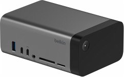 Cover Belkin CONNECT USB-C 11-in-1 Pro GaN Dock 150W 2xHDMI INC020KQSGY