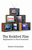 The Rockford Files (eBook, ePUB) The Rockford Files (eBook, ePUB)