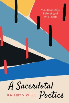 A Sacerdotal Poetics (eBook, PDF)
