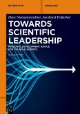 Towards Scientific Leadership (eBook, ePUB) Towards Scientific Leadership (eBook, ePUB)