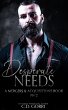 Desperate Needs (Mergers &... - Bild 1