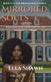 Mirrored Souls (A Broken Souls Novel, #2) (eBook, ePUB)