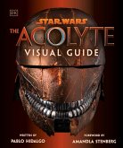 Star Wars The Acolyte Visual Guide (eBook, ePUB)