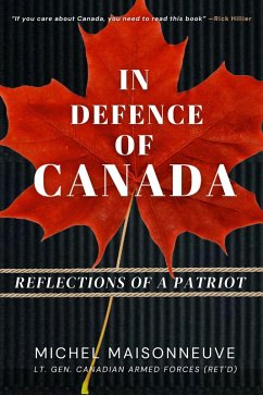 Cover In Defence of Canada (eBook, ePUB)