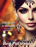 One Night in Bangkok (eBook, ePUB)