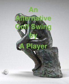 Cover An Alternative Golf Swing (eBook, ePUB)