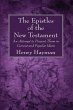 The Epistles of the New Testament... - Bild 1