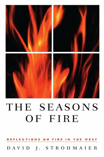 Seasons Of Fire (eBook, ePUB)