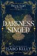Darkness Singed (Fire and Tears, #2)... - Bild 1