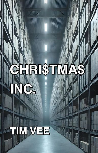 Christmas Inc. (eBook, ePUB)