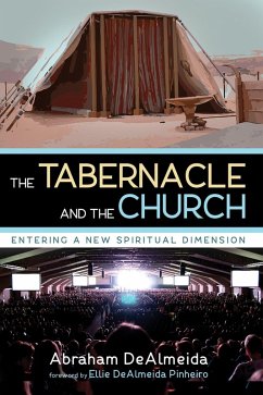 The Tabernacle and the Church (eBook, PDF)