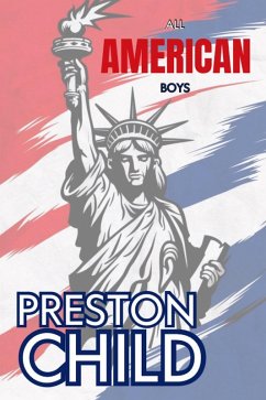 Cover All American Boys (eBook, ePUB)