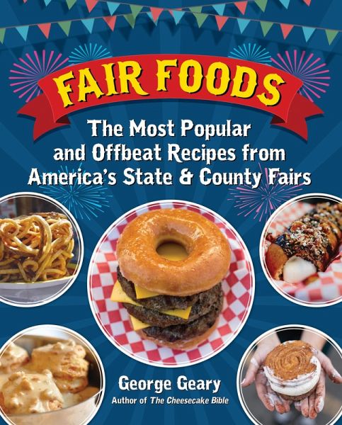 Fair Foods (eBook, ePUB) Fair Foods (eBook, ePUB)