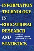 Information Technology in Educational Research and Statistics (eBook, ePUB) Information Technology in Educational Research and Statistics (eBook, ePUB)