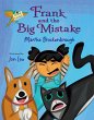 Frank and the Big Mistake (eBook, ePUB) - Bild 1