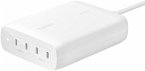 Belkin BOOST Charge PRO 200Watt 4-Port USB-C GaN Lade.WCH015vfWH