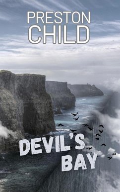 Devil's Bay (eBook, ePUB) - Child, Preston