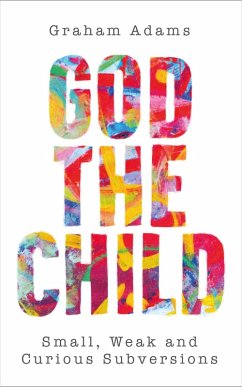 Cover God the Child (eBook, ePUB)
