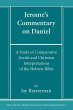 Jerome's Commentary on Daniel (eBook,... - Bild 1