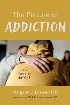 Cover The Picture of Addiction (eBook, PDF)
