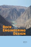 Rock Engineering Design (eBook, ePUB) Rock Engineering Design (eBook, ePUB)
