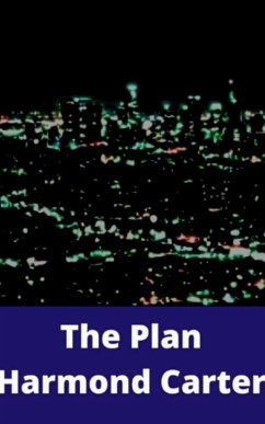 Cover The Plan 3rd edition (eBook, ePUB)