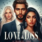 Love And Loss A Tragic Tale (eBook, ePUB) Love And Loss A Tragic Tale (eBook, ePUB)