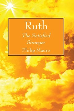 Ruth (eBook, PDF)