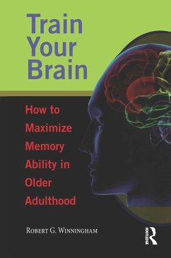 Cover Train Your Brain (eBook, PDF)