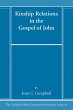 Kinship Relations in the Gospel of John... - Bild 1