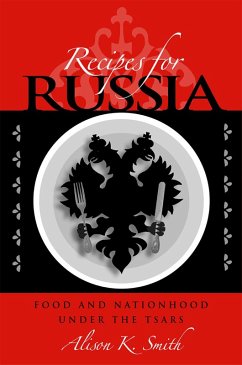 Recipes for Russia (eBook, PDF) Recipes for Russia (eBook, PDF)